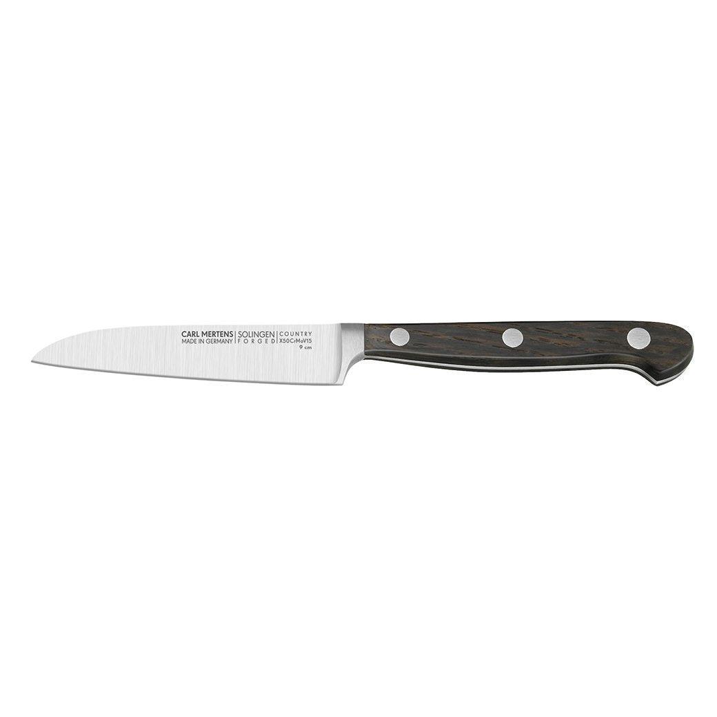 Carl Mertens Country 3.5" Vegetable Knife