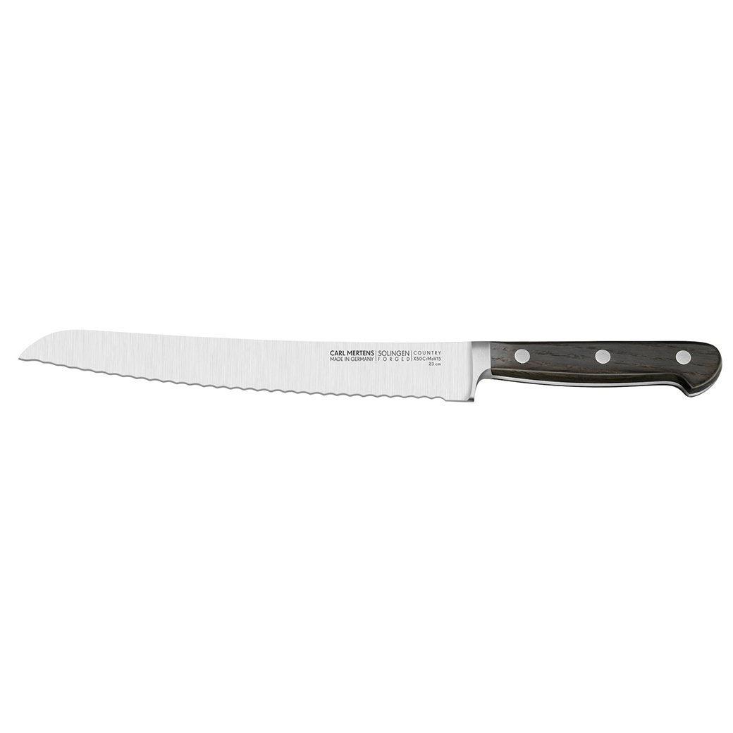 Carl Mertens Country 8.7″ Bread Knife