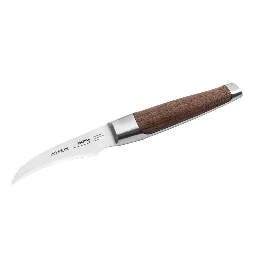 Carl Mertens Foreman 3.5″ Peeling Knife