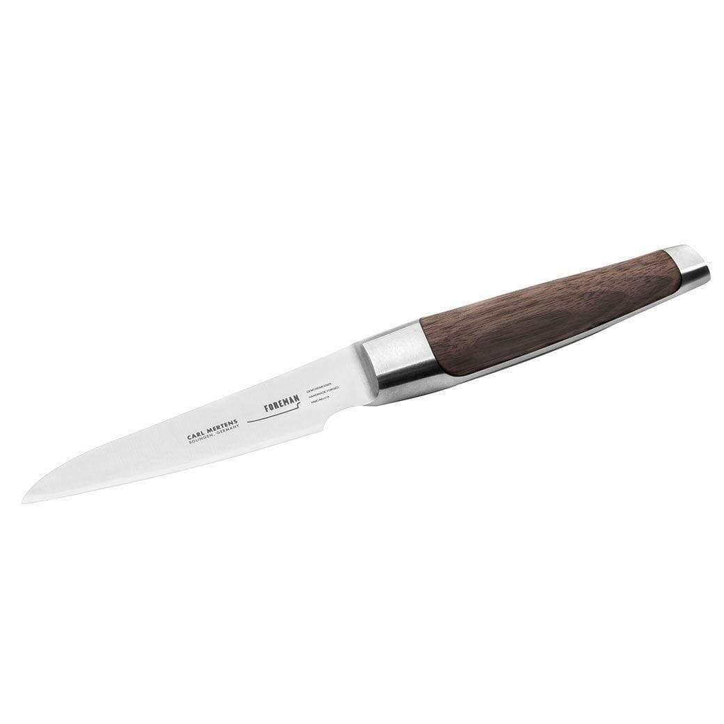 Carl Mertens Foreman 3.5″ Vegetable Knife