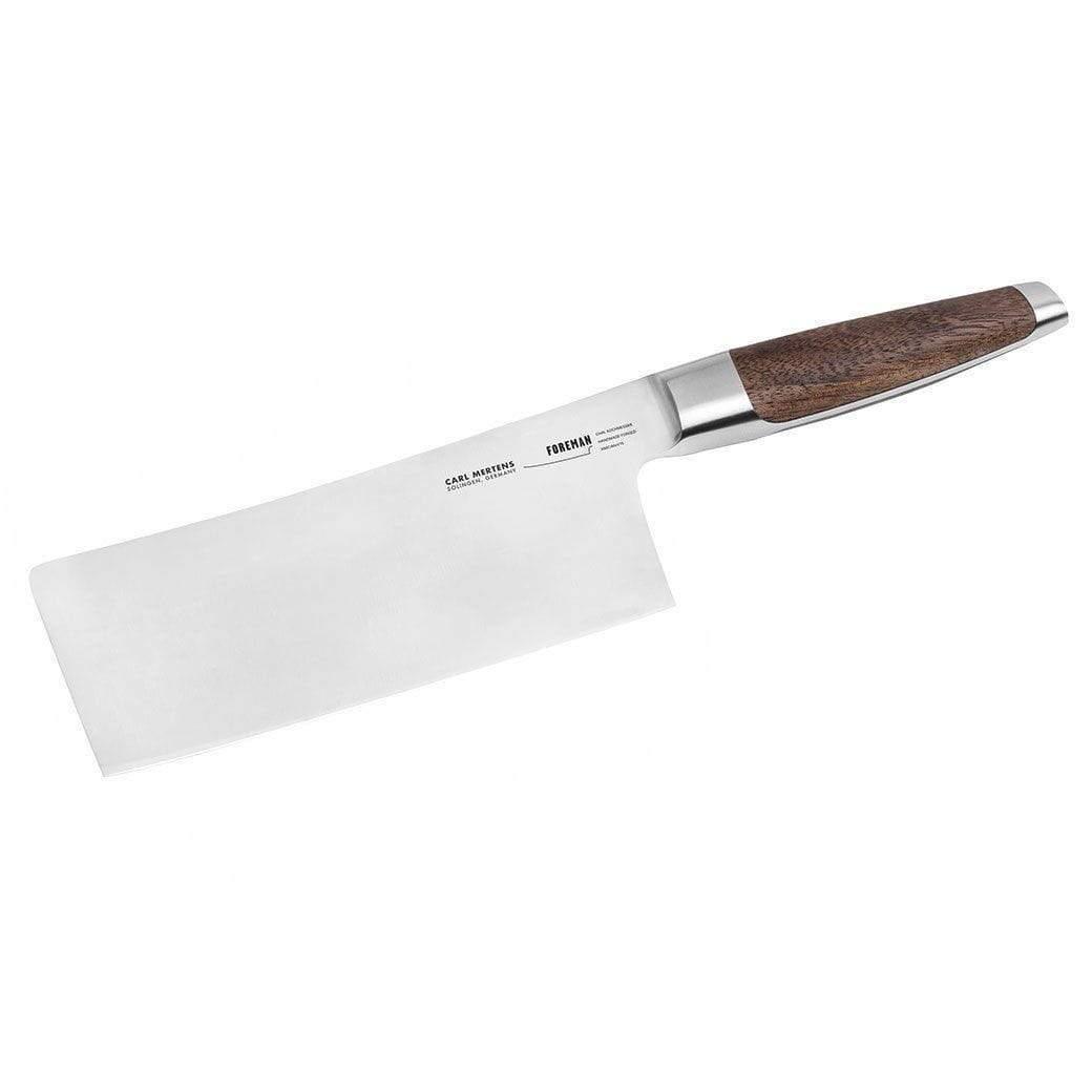 Carl Mertens Foreman 8″ Chef's Knife - Thumbnail 3