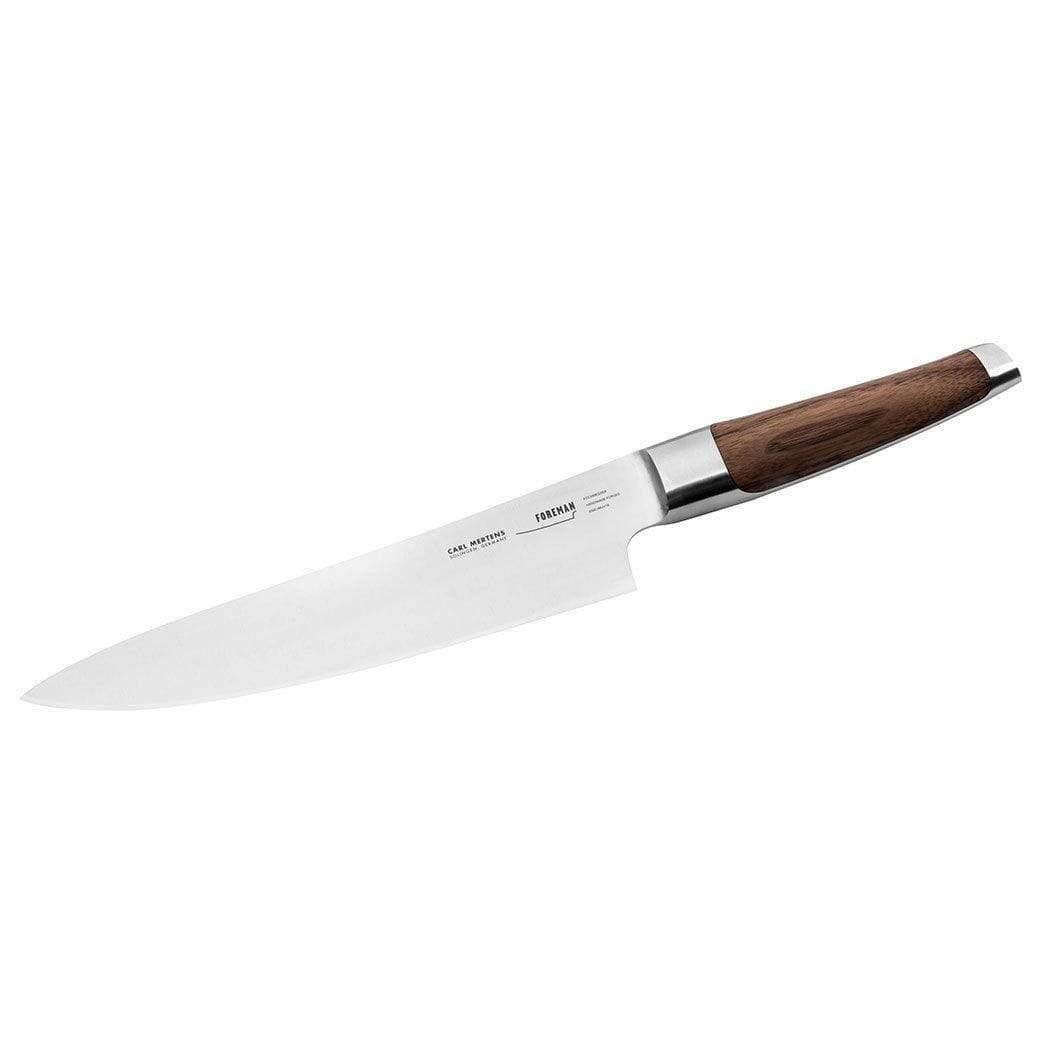 Carl Mertens Foreman 8″ Chef's Knife - Thumbnail 2