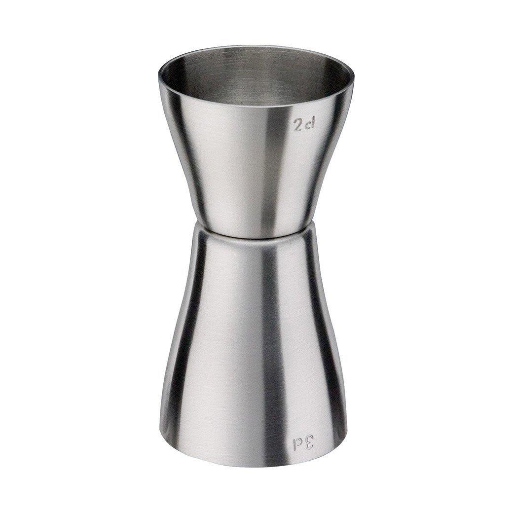 Carl Mertens Hampton Jigger