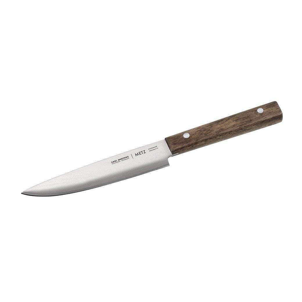 Carl Mertens Metz 5″ Utility Knife - Thumbnail 2