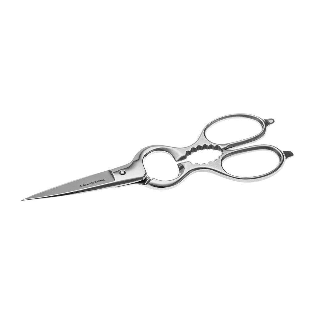 Carl Mertens Metz 8″ Utility Kitchen Scissors