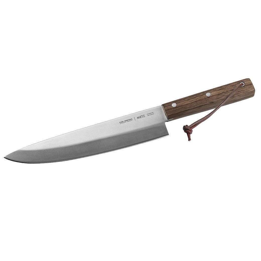 Carl Mertens Metz 9″ BBQ Knife