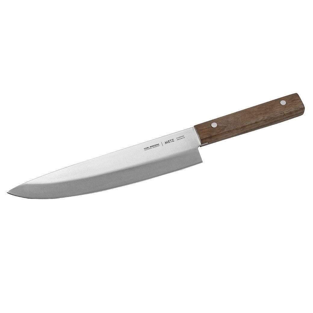 Carl Mertens Metz 9″ Chef's Knife