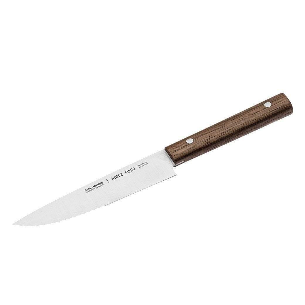 Carl Mertens Metz Finn 5″ Bar Knife