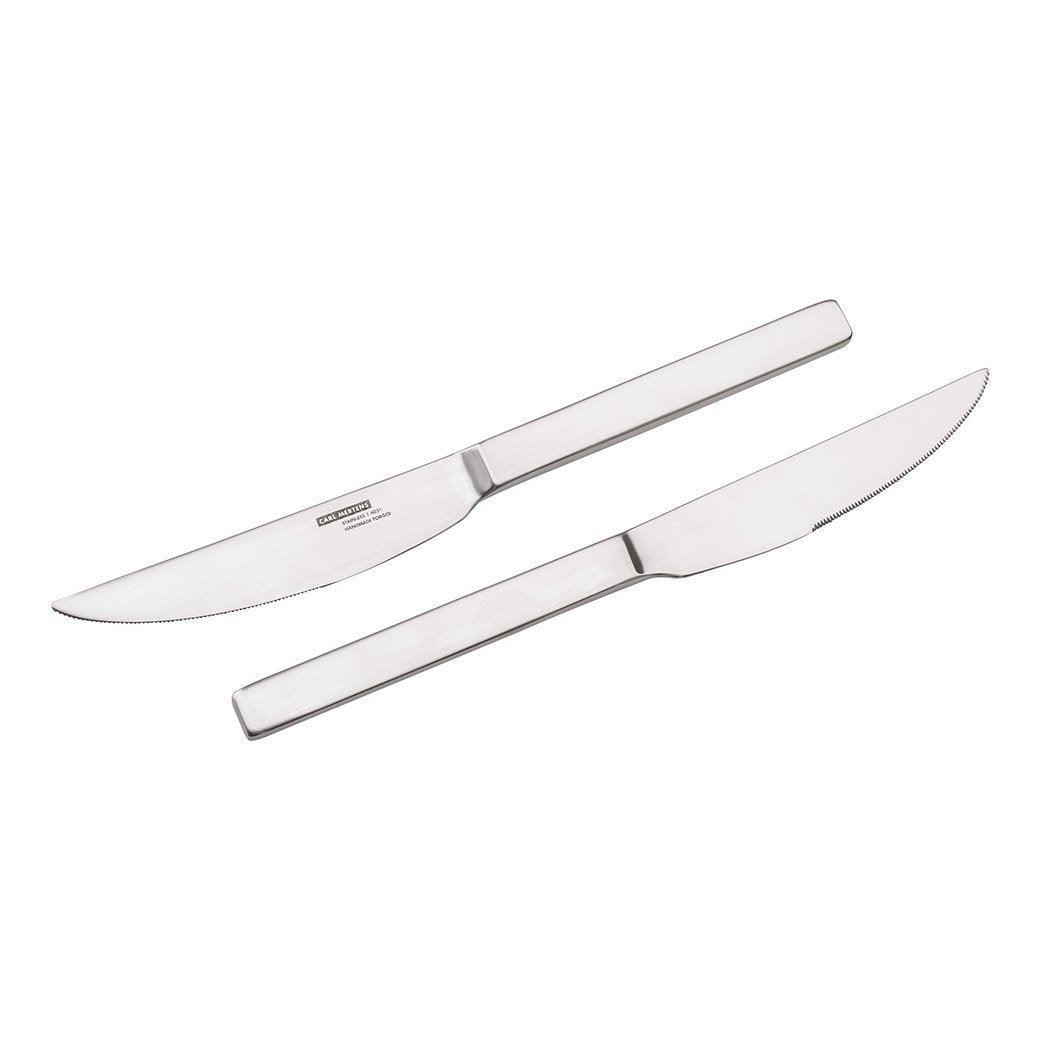 Carl Mertens Neocountry Steak Knife