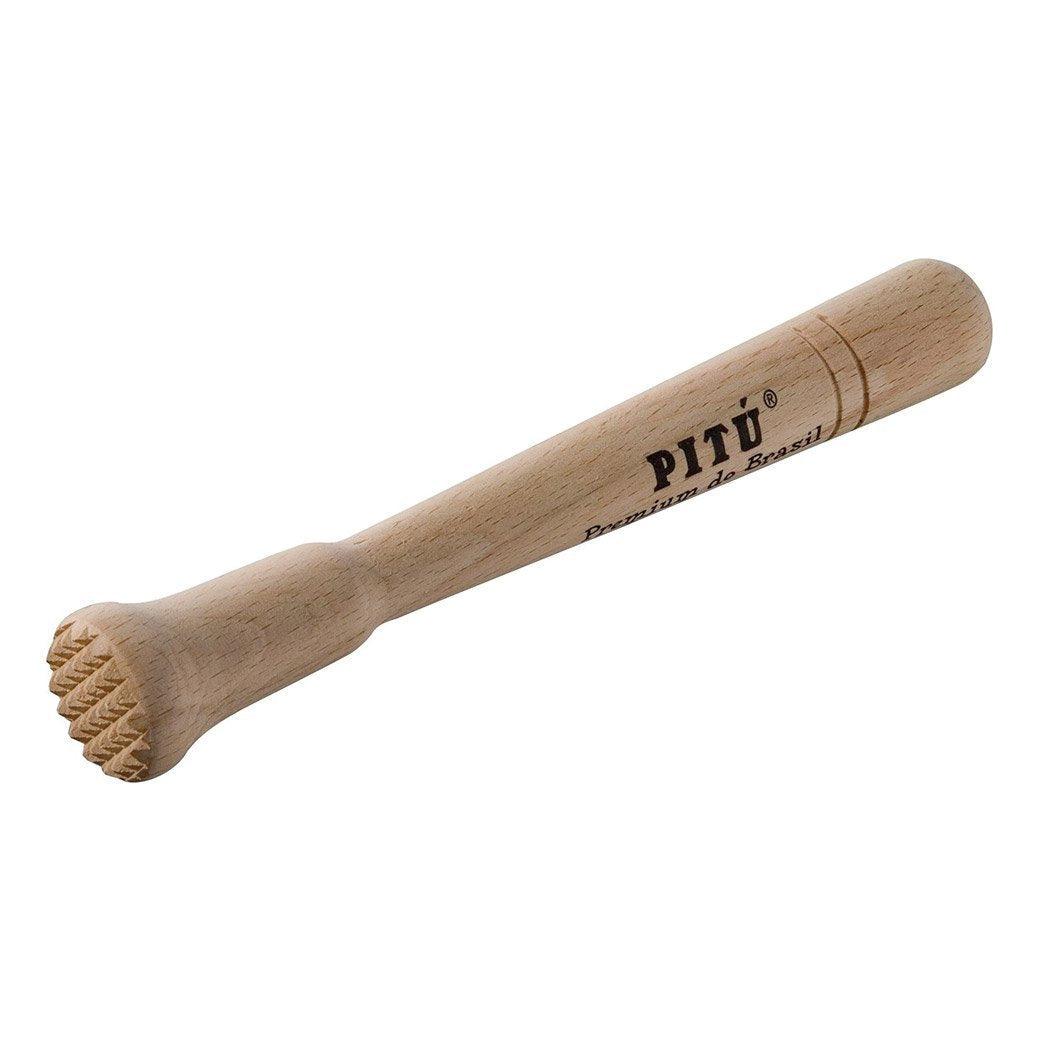 Carl Mertens Pitu Caipirinha Pestle