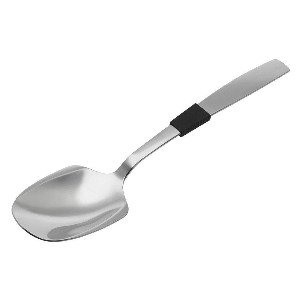 Carl Mertens Trio Serving Spoon