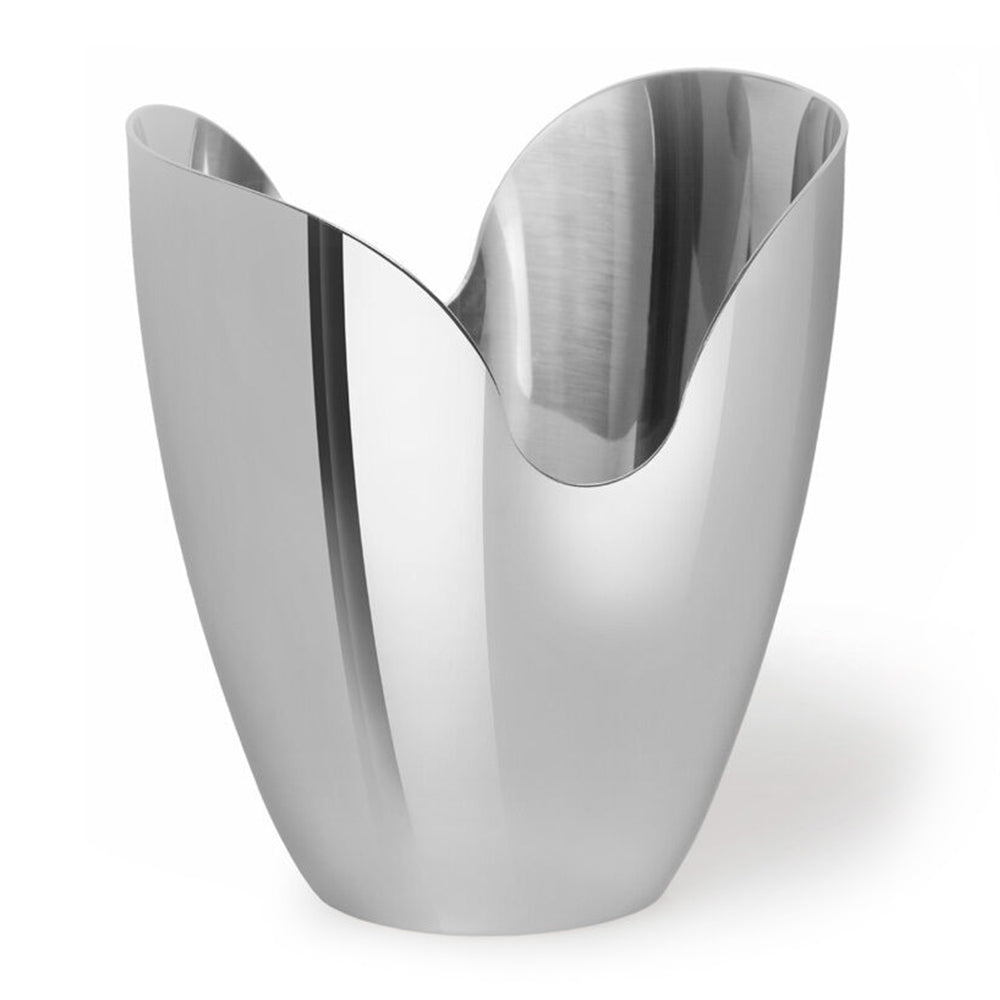 Carl Mertens Verso Apero, snack server, polished