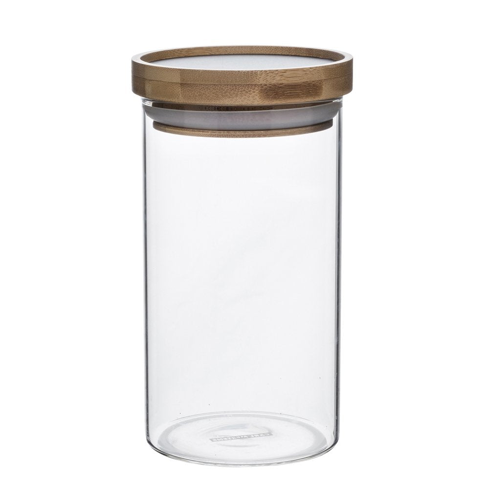 Carl Mertens Jar Storage Container
