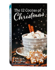 The Twelve Cocoas of Christmas Traditional Gift Book