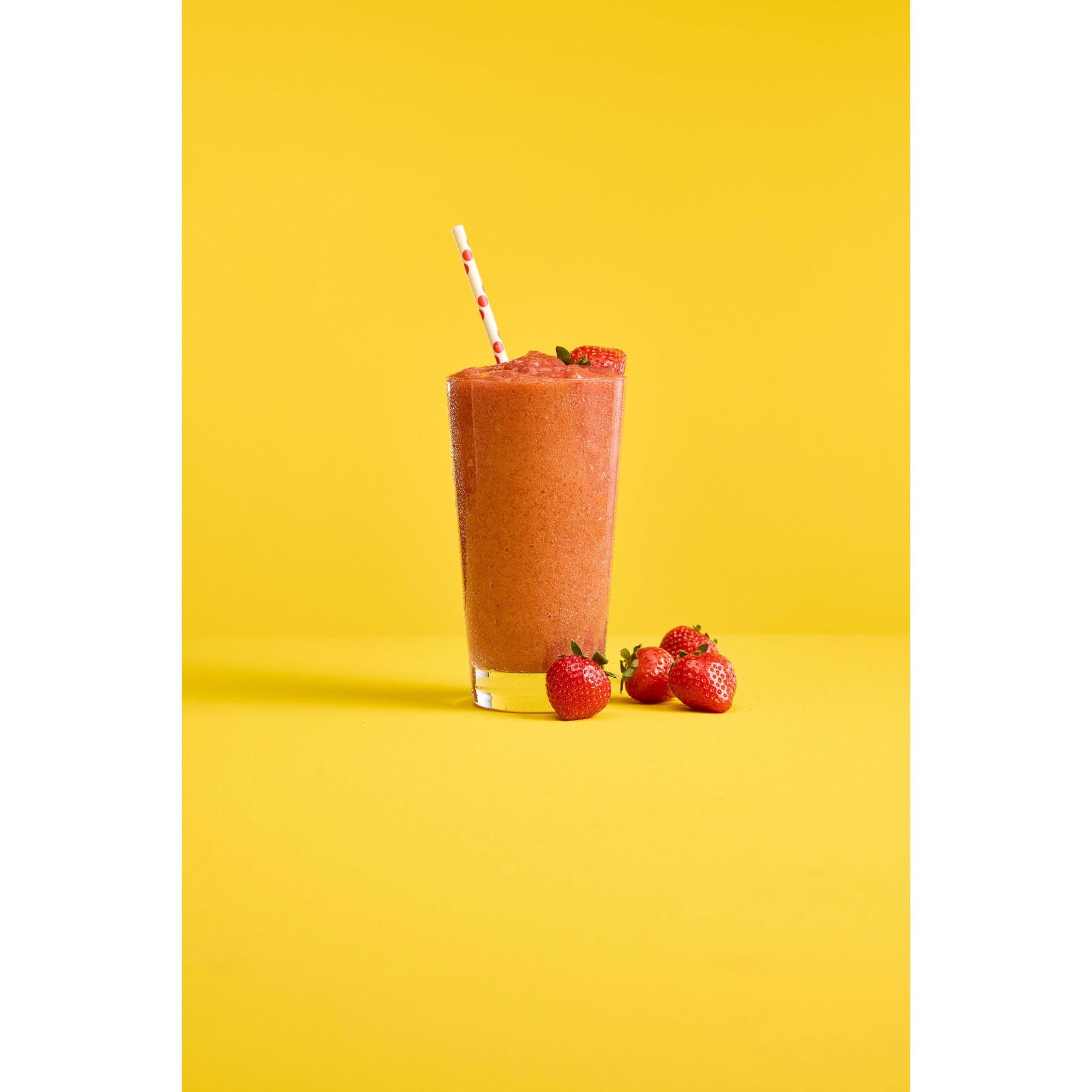 DaVinci Jet Fruit Smoothie Mix 48 oz