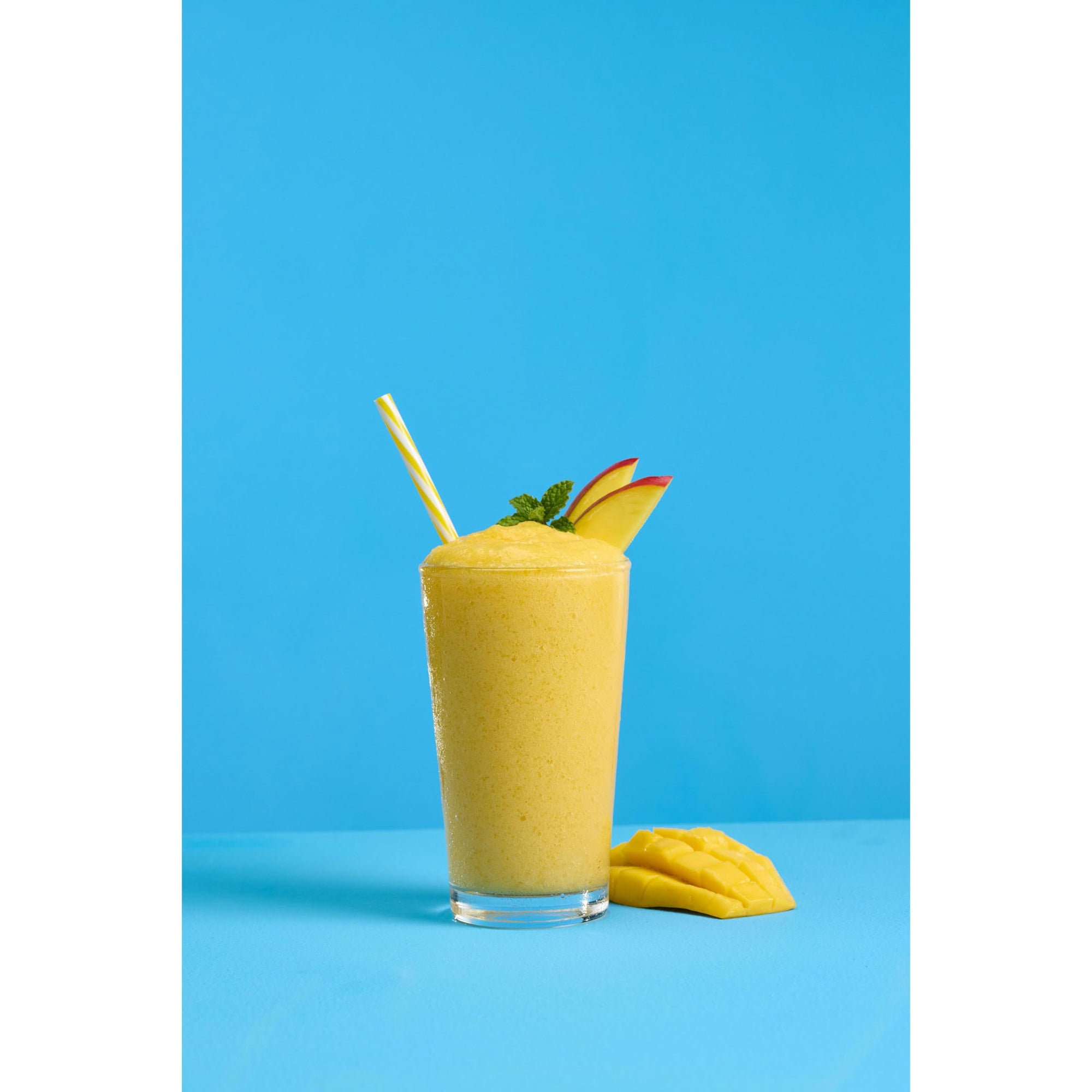 DaVinci Jet Fruit Smoothie Mix 48 oz