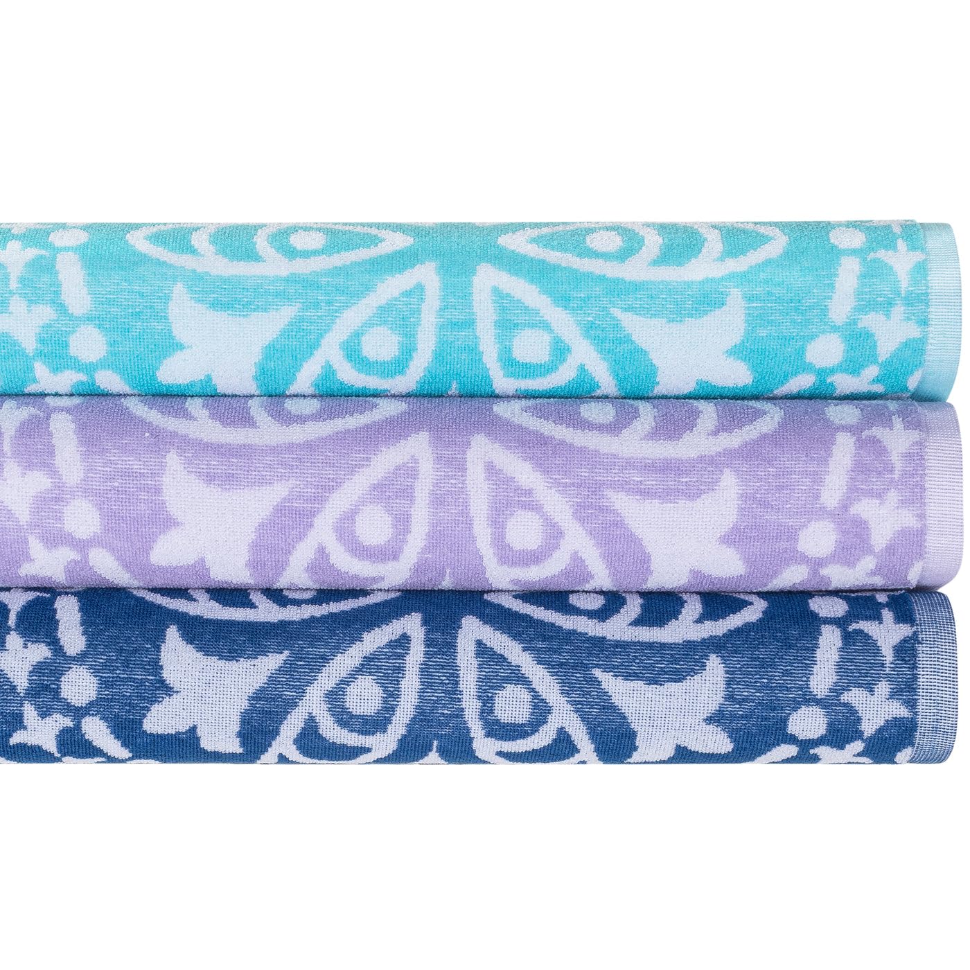 Delilah Home Drytek Beach Towel - Thumbnail 4