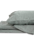 Delilah Home 100% Organic Hemp Bed Sheet Set