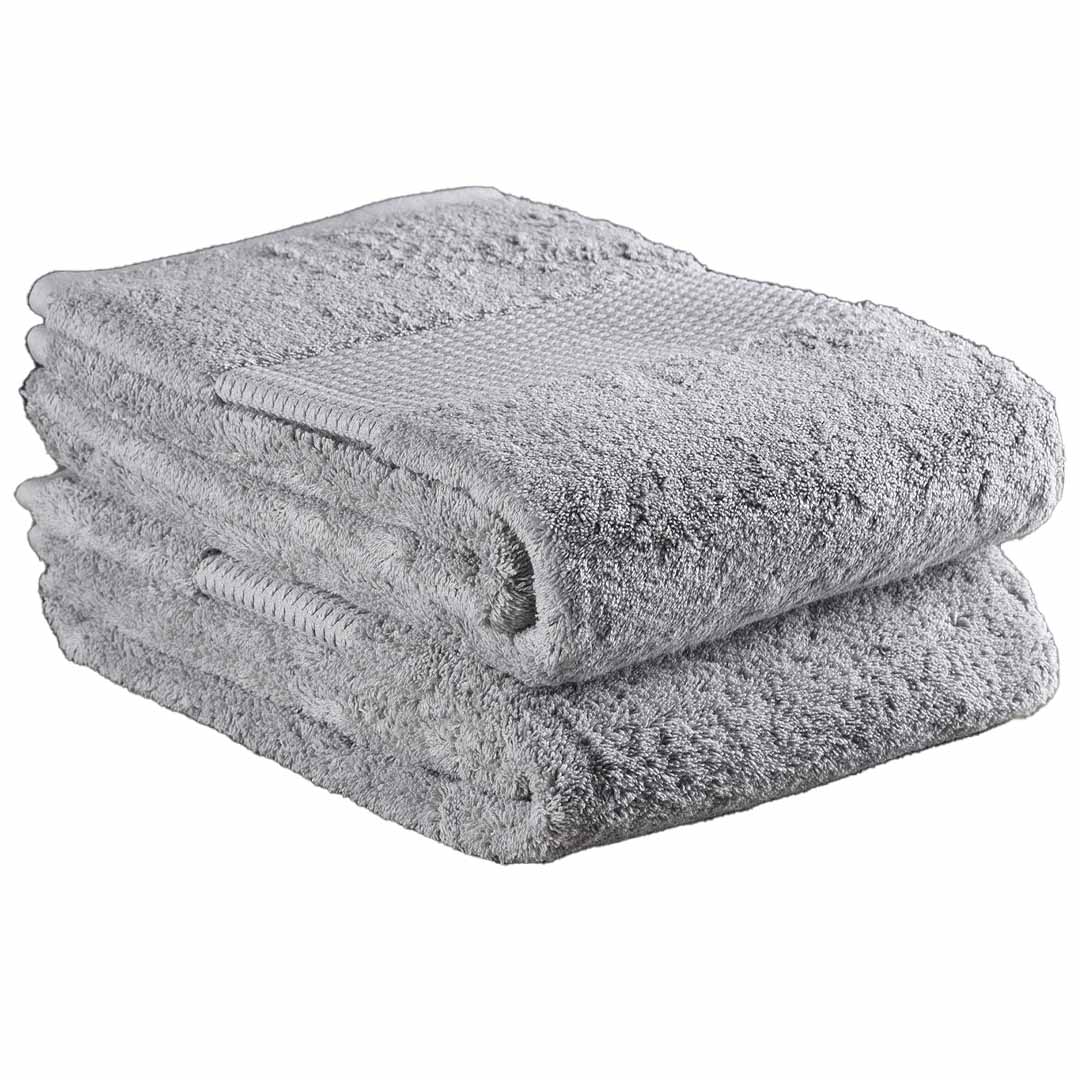 Delilah Home Cotton Face Towels - Thumbnail 2