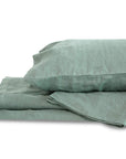 Delilah Home 100% Organic Hemp Bed Sheet Set