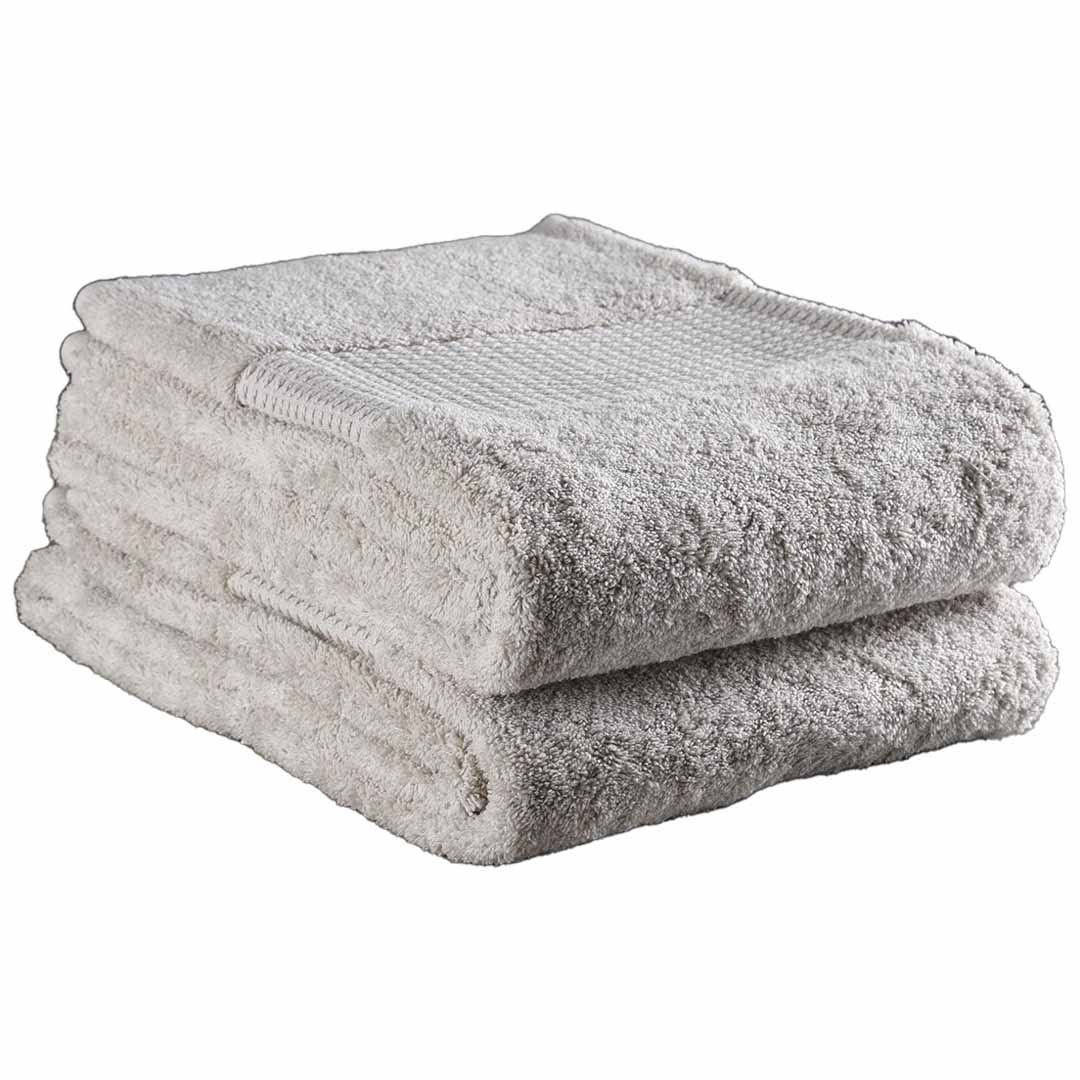 Delilah Home Cotton Face Towels - Thumbnail 3