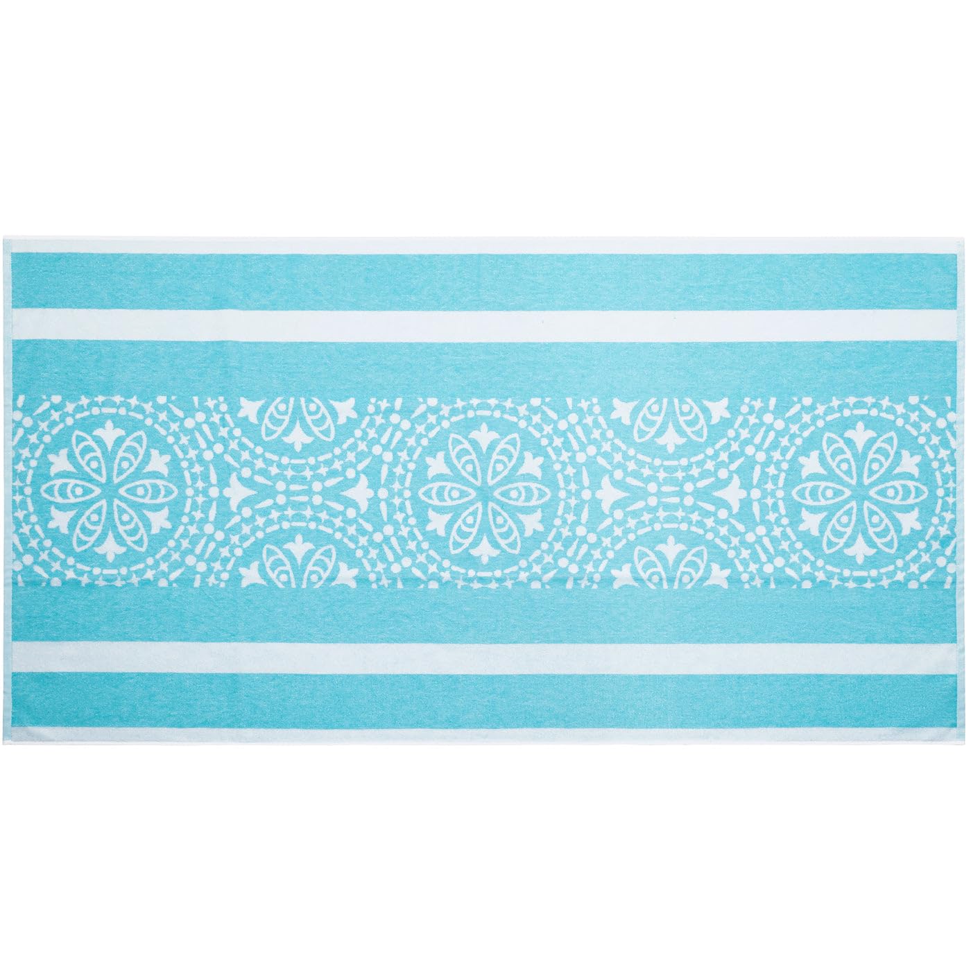 Delilah Home Drytek Beach Towel - Thumbnail 3