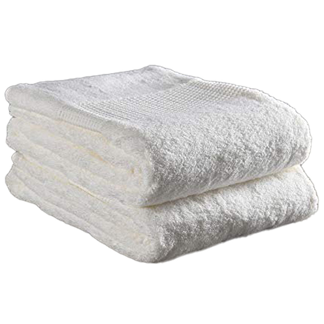 Delilah Home Cotton Face Towels - Thumbnail 5