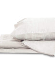 Delilah Home 100% Organic Hemp Bed Sheet Set