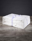 Delilah Home 100% Organic Hemp Bed Sheet Set
