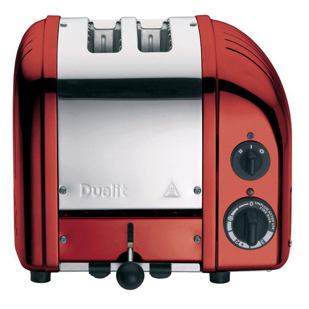 Dualit New Generation 2-Slice Toaster - Thumbnail 5