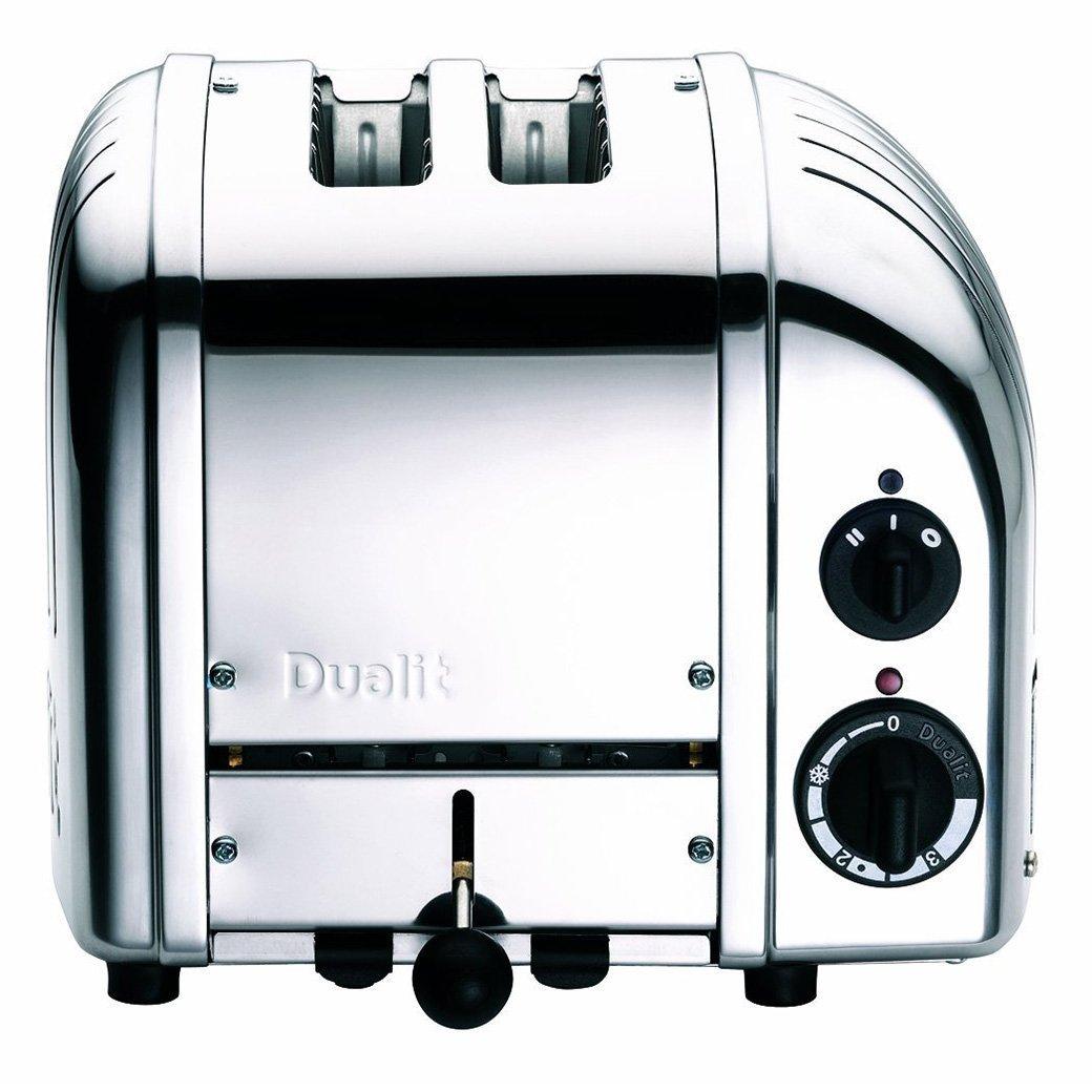Dualit New Generation 2-Slice Toaster - Discover Gourmet