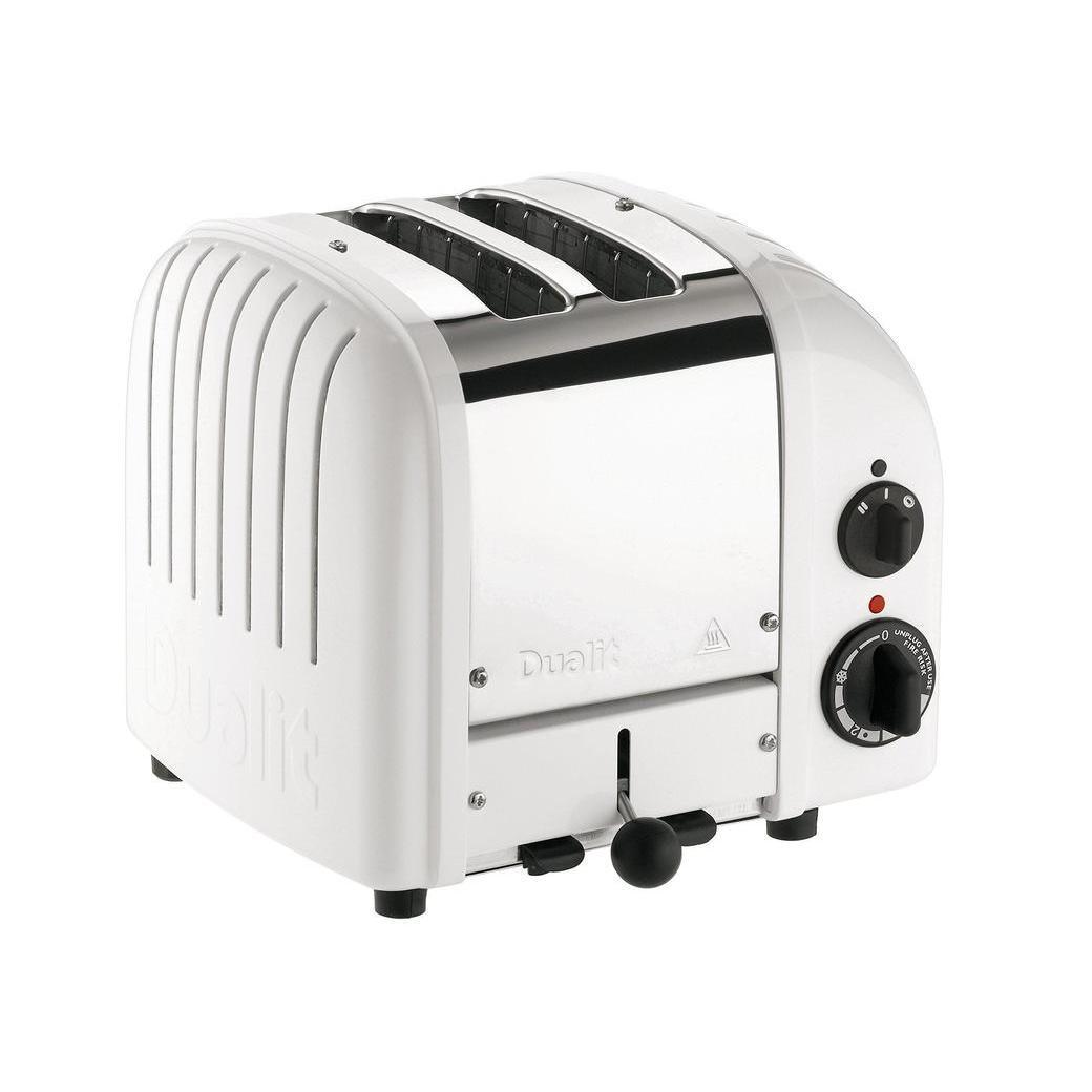 Dualit New Generation 2-Slice Toaster - Discover Gourmet