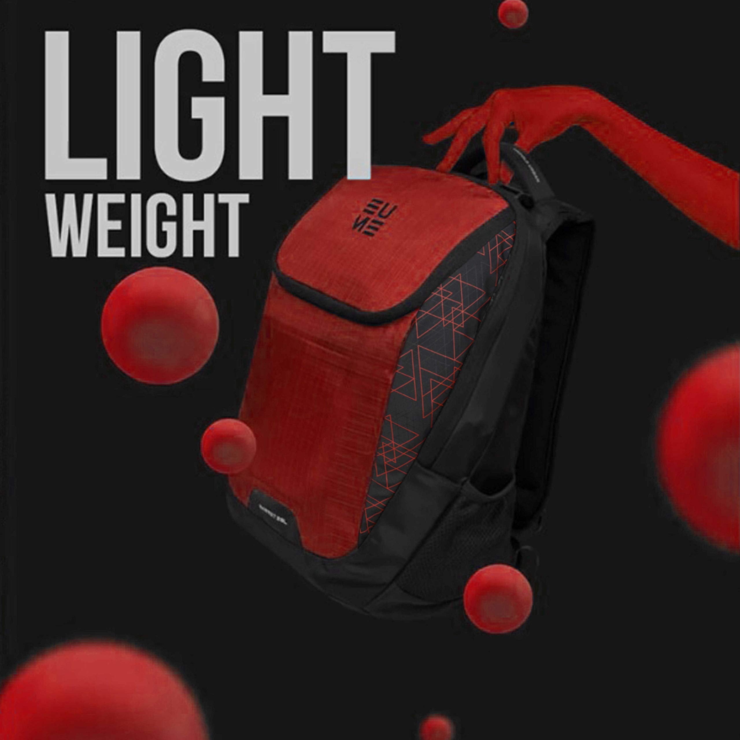 EUME Barret Laptop Backpack - Thumbnail 4