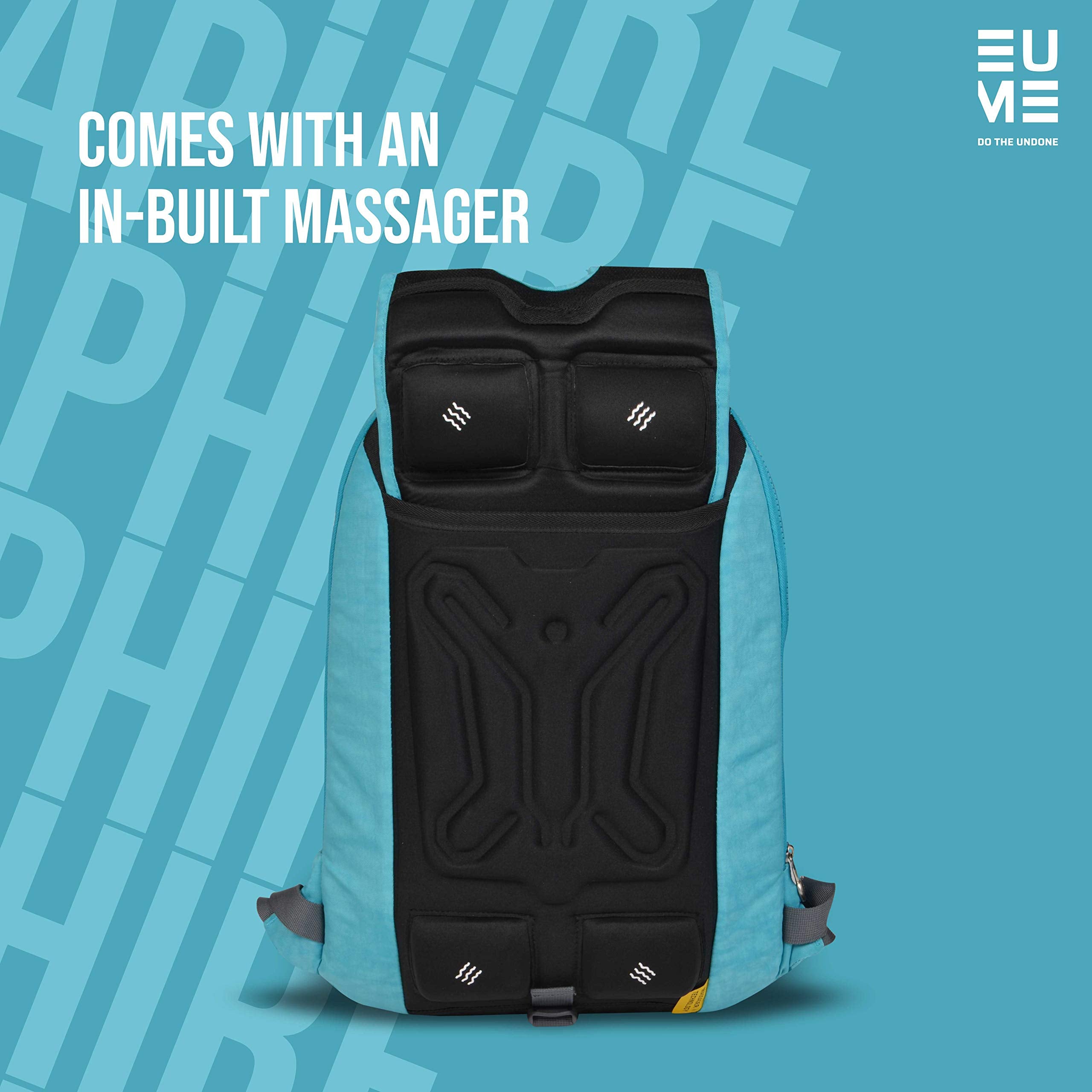 EUME Laptop Backpack - Thumbnail 4