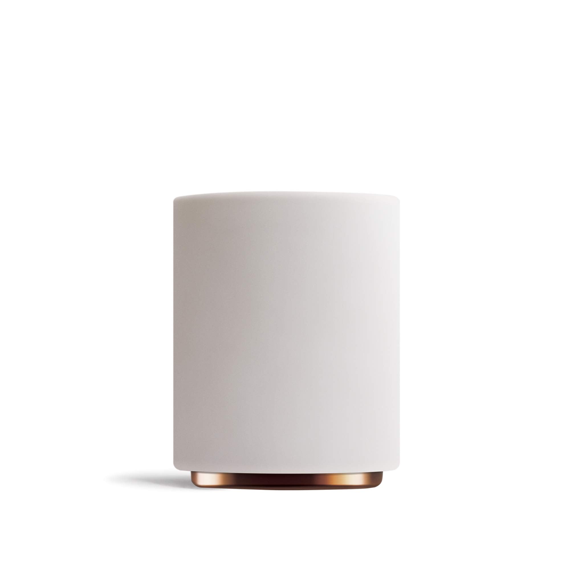 Fellow Monty Milk Art Cups - White