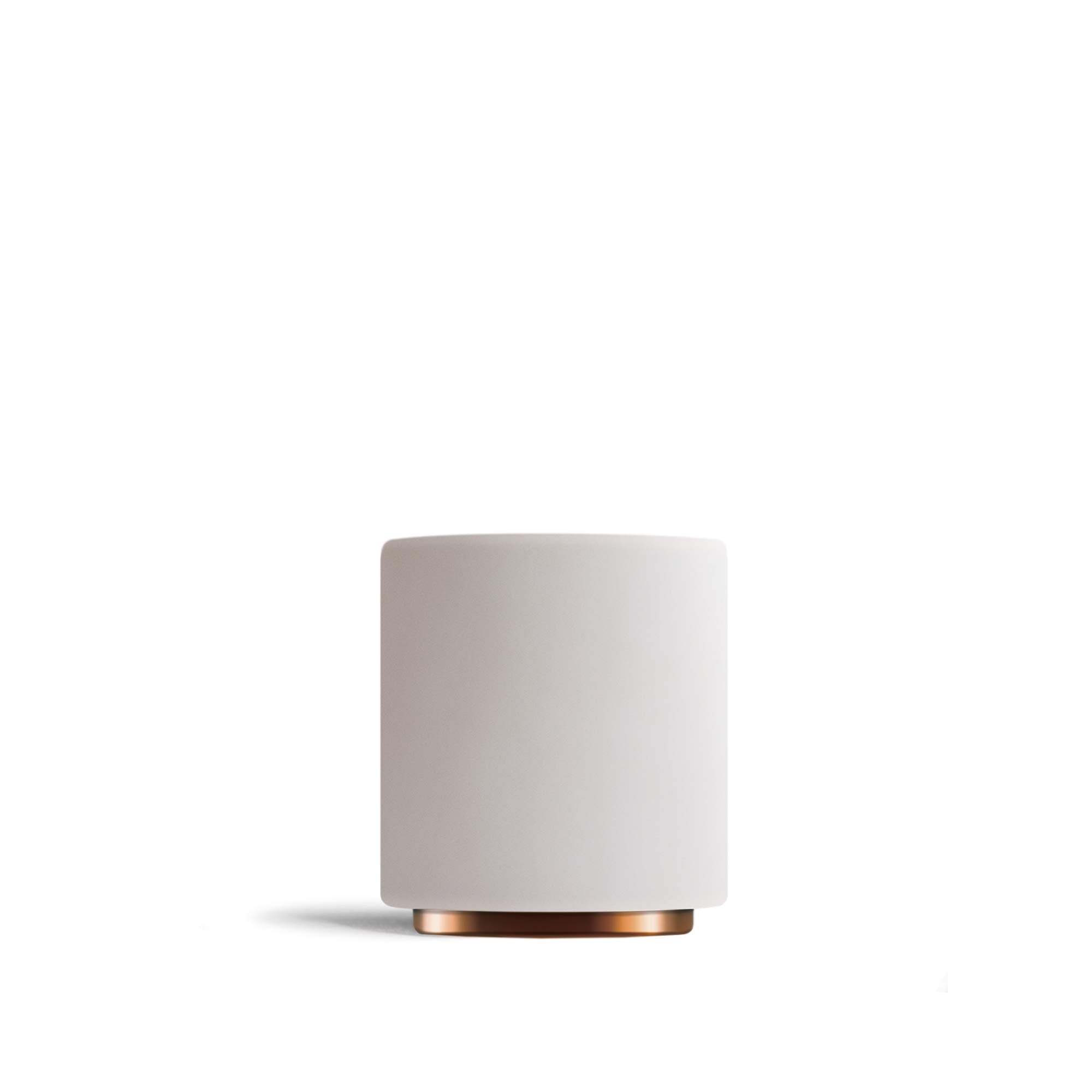 Fellow Monty Milk Art Cups - White