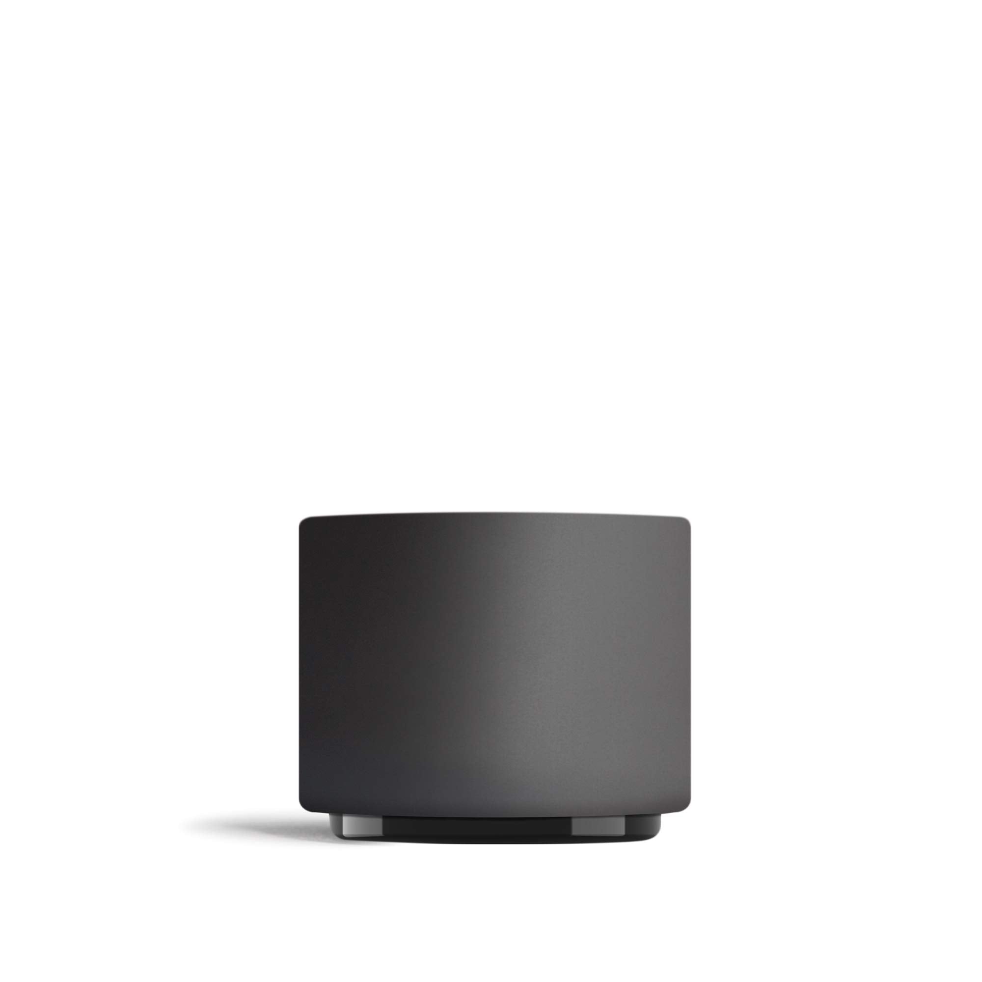 Fellow Monty Milk Art Cups - Black