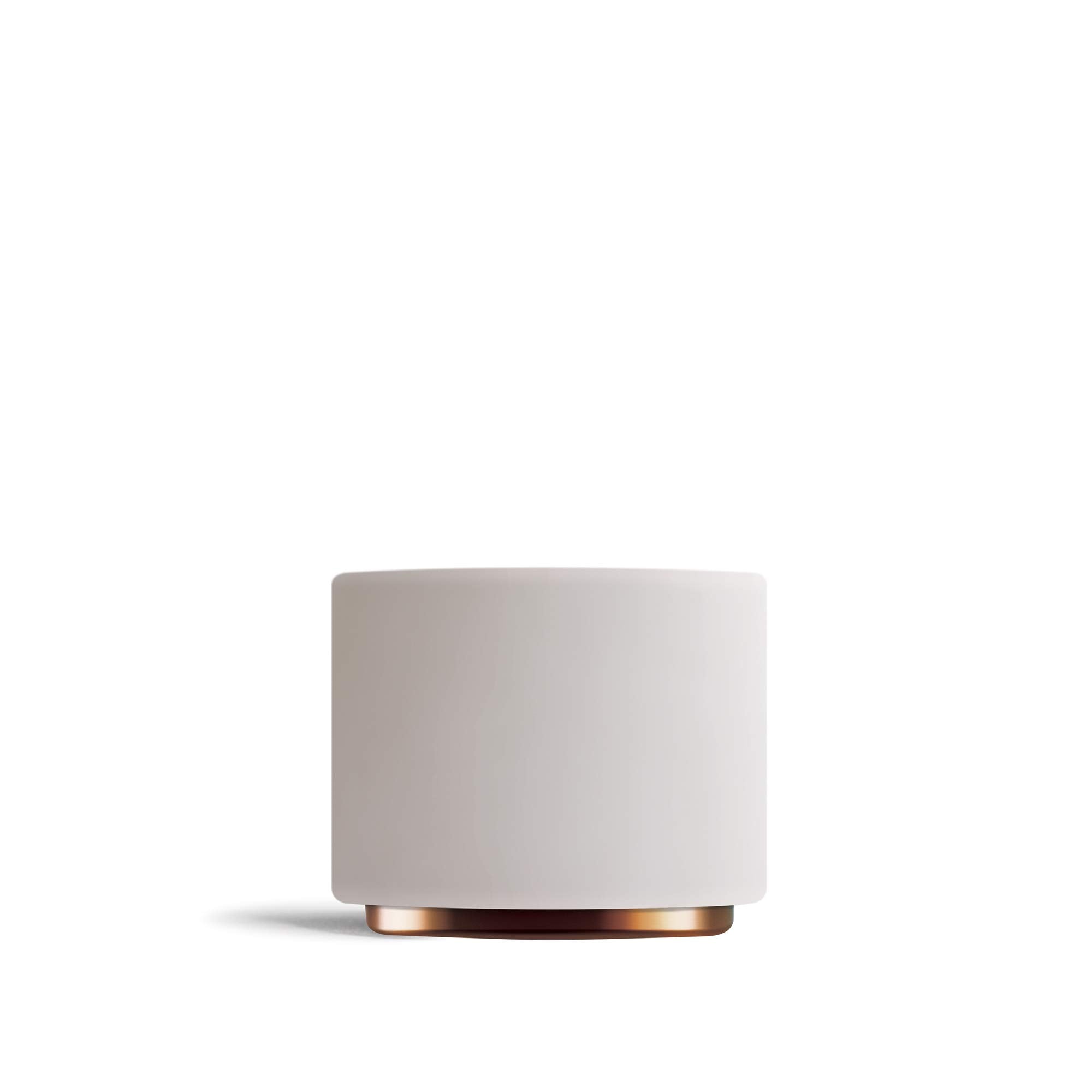 Fellow Monty Milk Art Cups - White