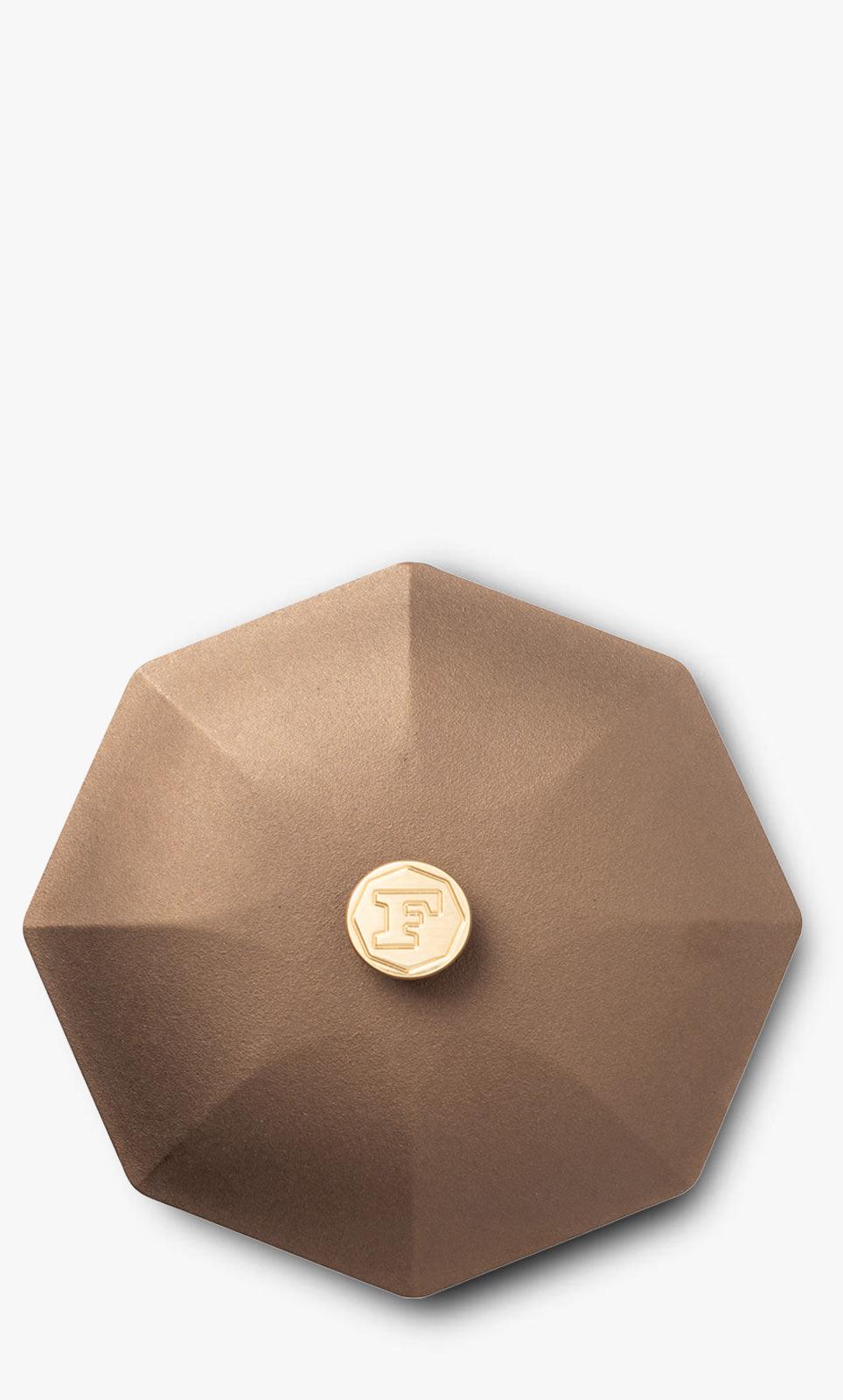 FINEX Cast Iron Cover - J.L. Hufford