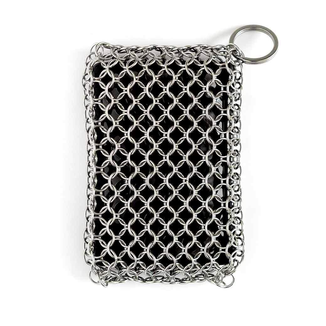 FINEX Cast Iron Cleaning Care Kit - Thumbnail 3