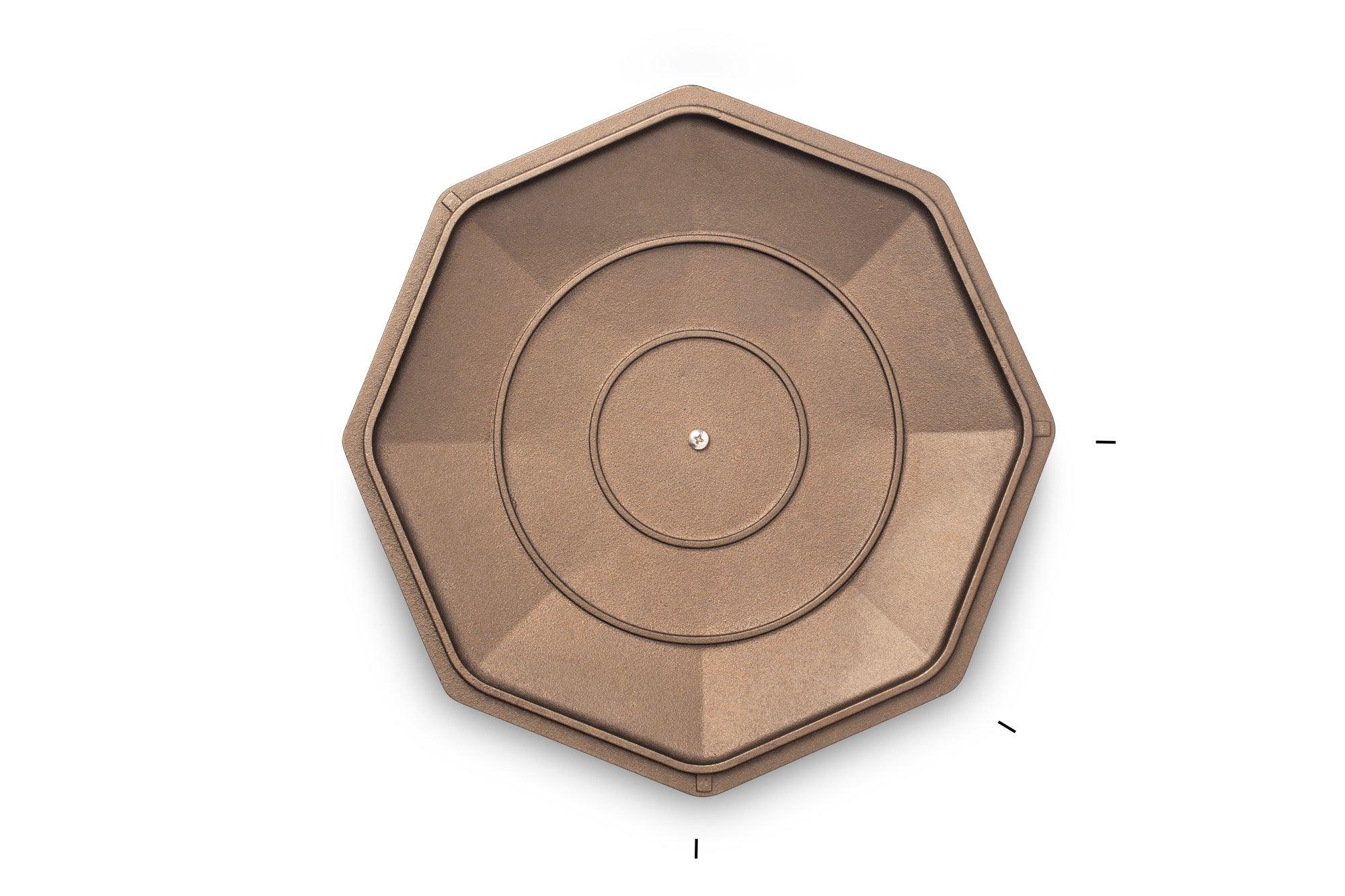 FINEX Cast Iron Cover - Thumbnail 2