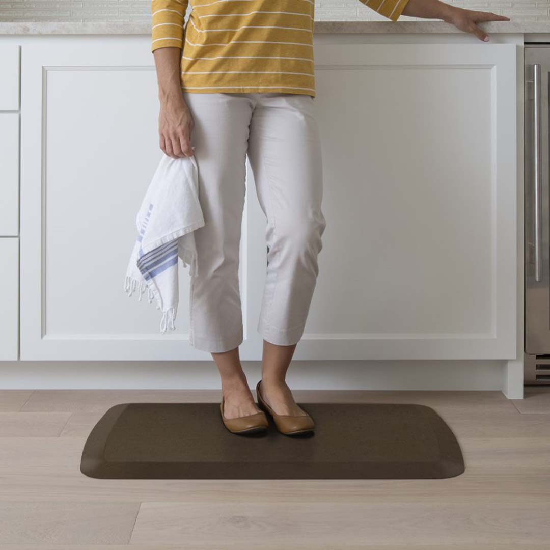 GelPro Basics Anti-Fatigue Kitchen Comfort Mat - 20&quot; x 32&quot;