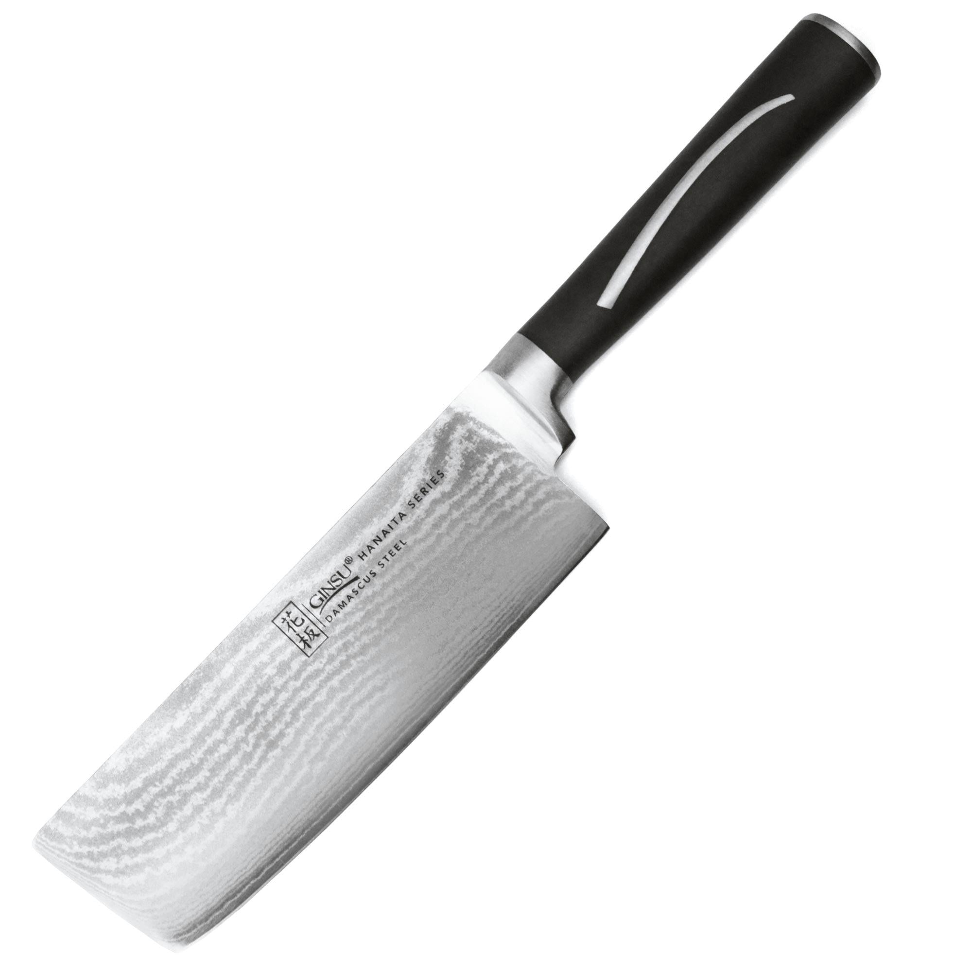 Ginsu Cleaver