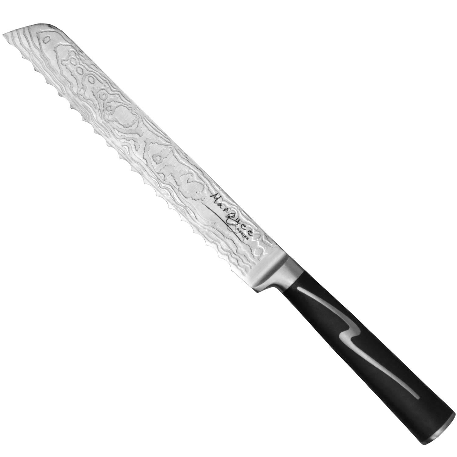 Ginsu Forged Marquee Bread Knife