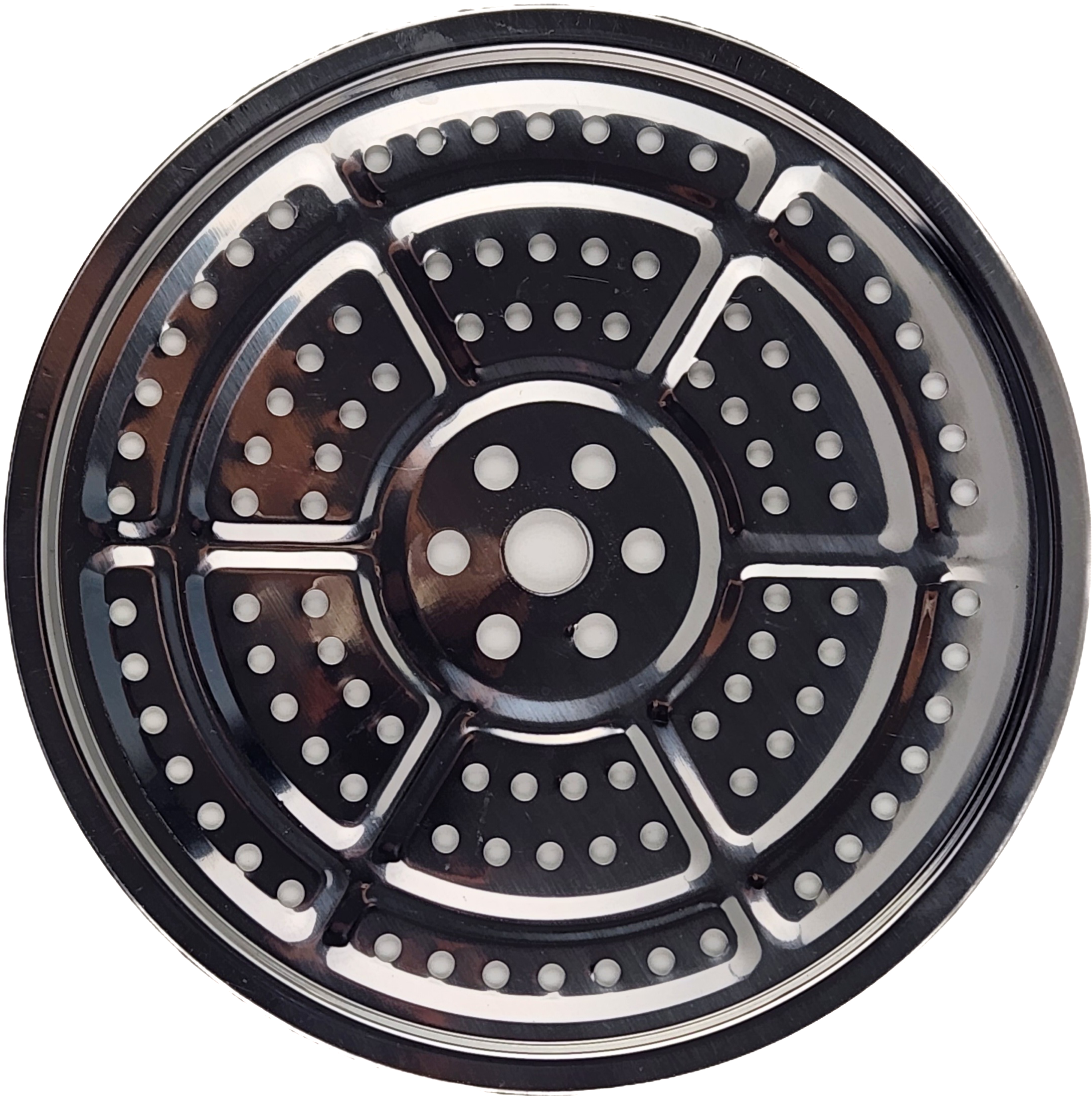 Granite Ware Steamer Insert