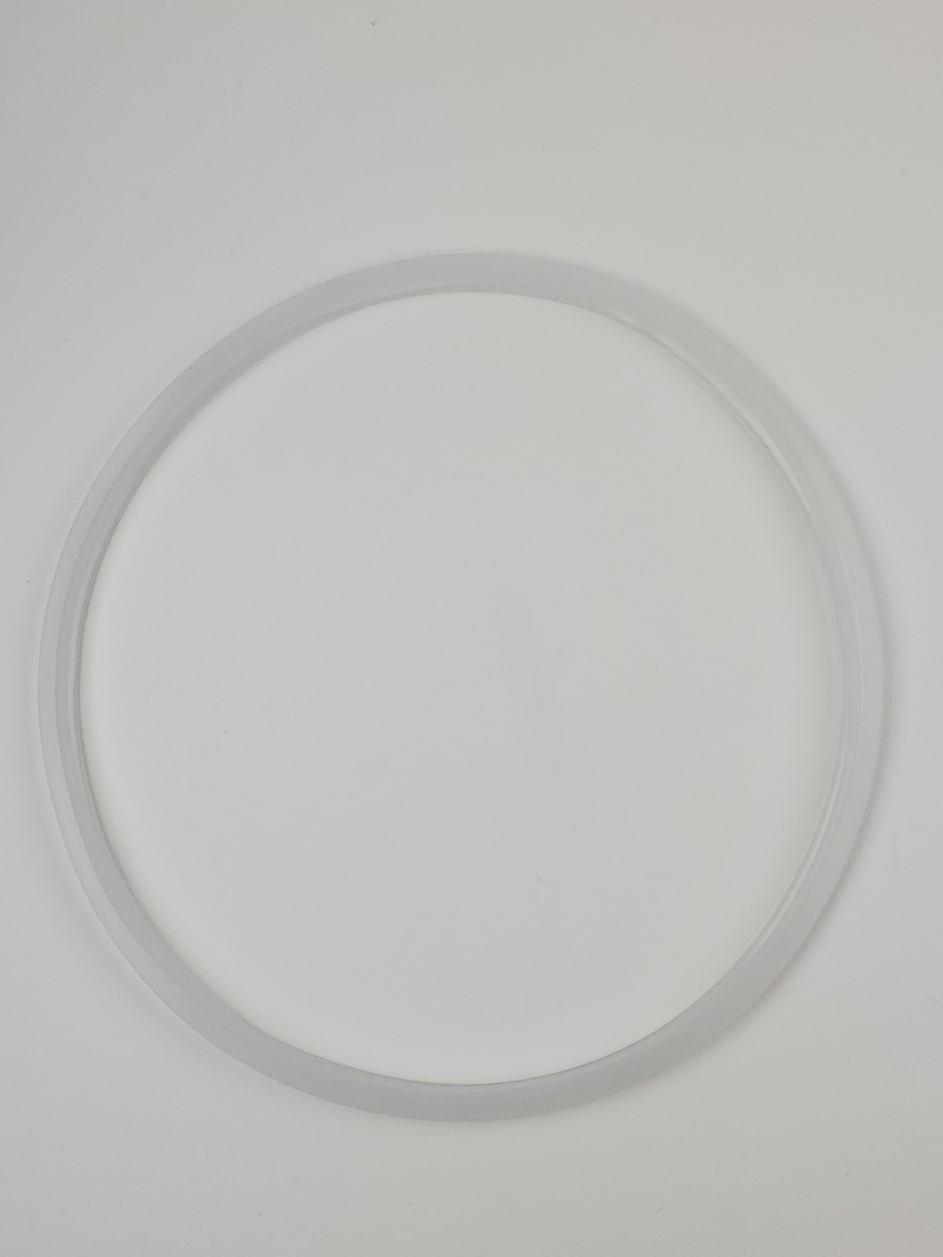 Granite Ware 20-Qt Pressure Canner/Cooker/Steamer Replacement Gasket - Thumbnail 2