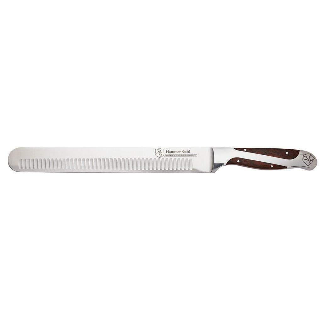 Hammer Stahl Slicer Knife - Thumbnail 4