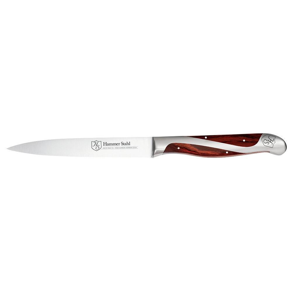 Hammer Stahl Steak Knife