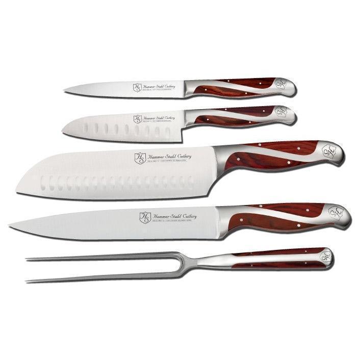 Hammer Stahl Core Cutlery