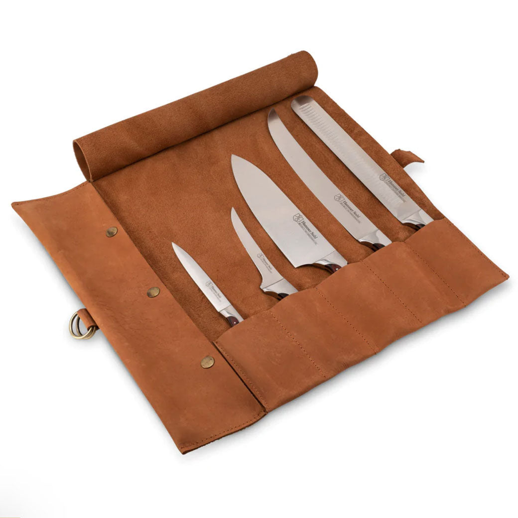 Hammer Stahl Barbecue Knife